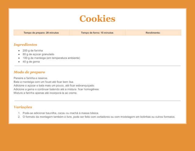 Receitacookiesplain